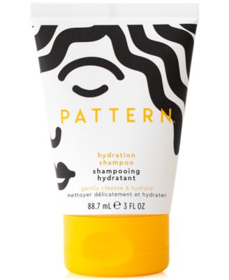 PATTERN Beauty by Tracee Ellis Ross увлажняющий шампунь, 3 oz.