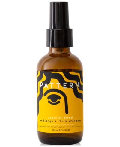 PATTERN Beauty by Tracee Ellis Ross смесь масла арганы, 3.9 oz.