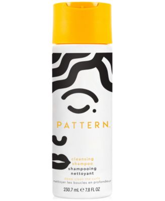 PATTERN Beauty by Tracee Ellis Ross Cleansing Shampoo, 7.8 oz.
