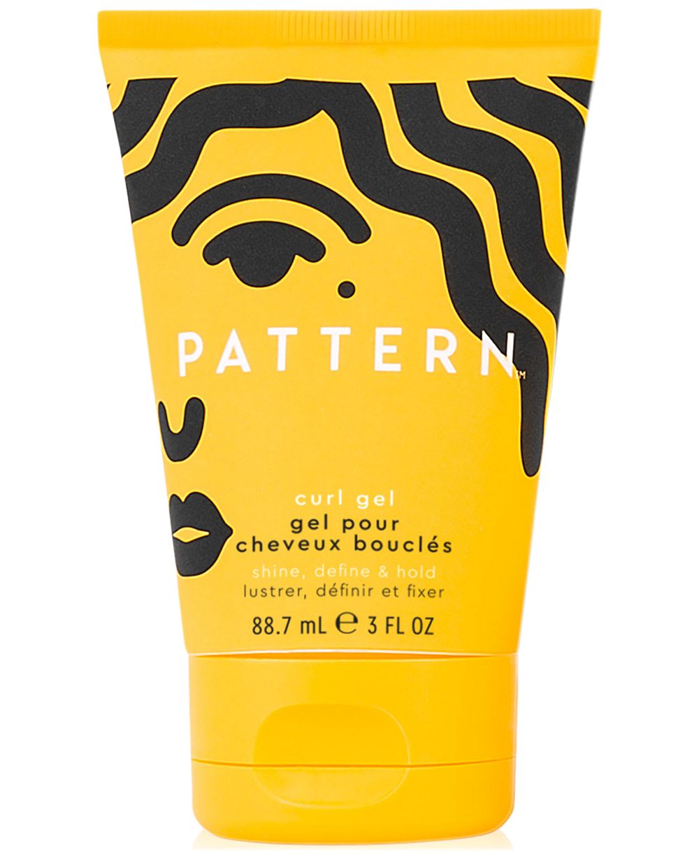 Гель для укладки волос PATTERN Beauty by Tracee Ellis Ross, 3 oz.