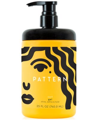 Гель для завитков волос PATTERN Beauty by Tracee Ellis Ross, 25 oz.