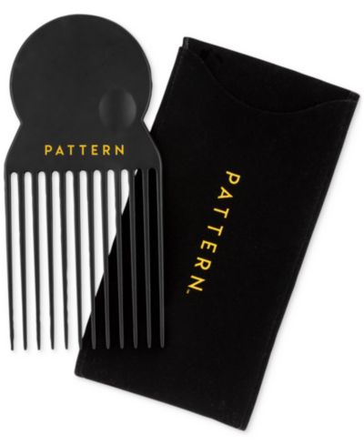 Расческа для волос PATTERN Beauty by Tracee Ellis Ross Hair Pick