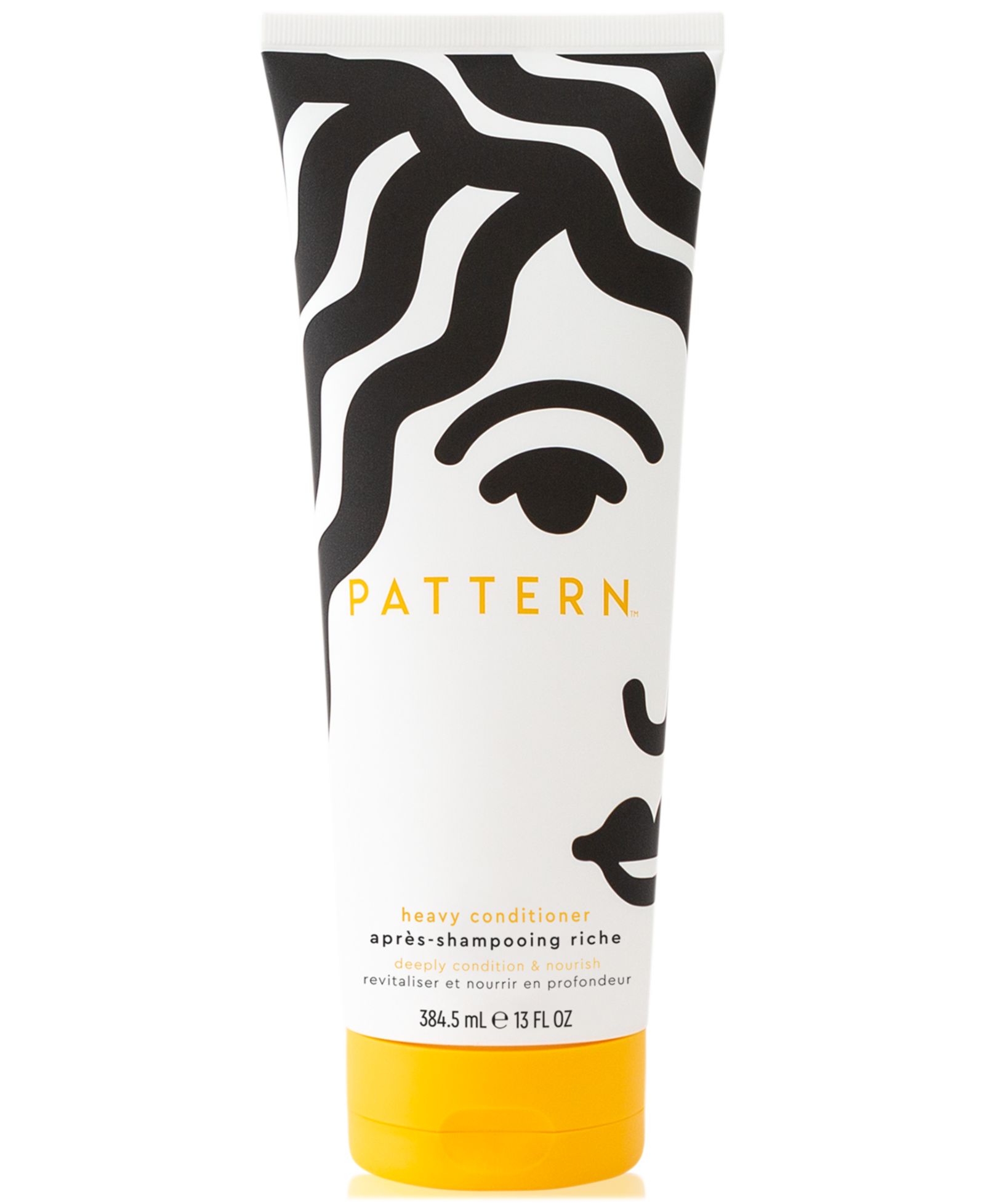PATTERN Beauty by Tracee Ellis Ross Heavy Conditioner, 13 oz.