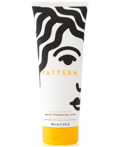 Тяжелый кондиционер PATTERN Beauty by Tracee Ellis Ross, 13 oz.