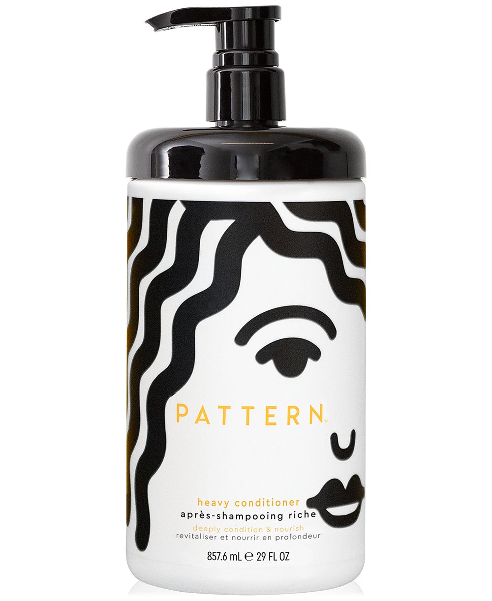 PATTERN Beauty by Tracee Ellis Ross Heavy Conditioner, 29 oz.