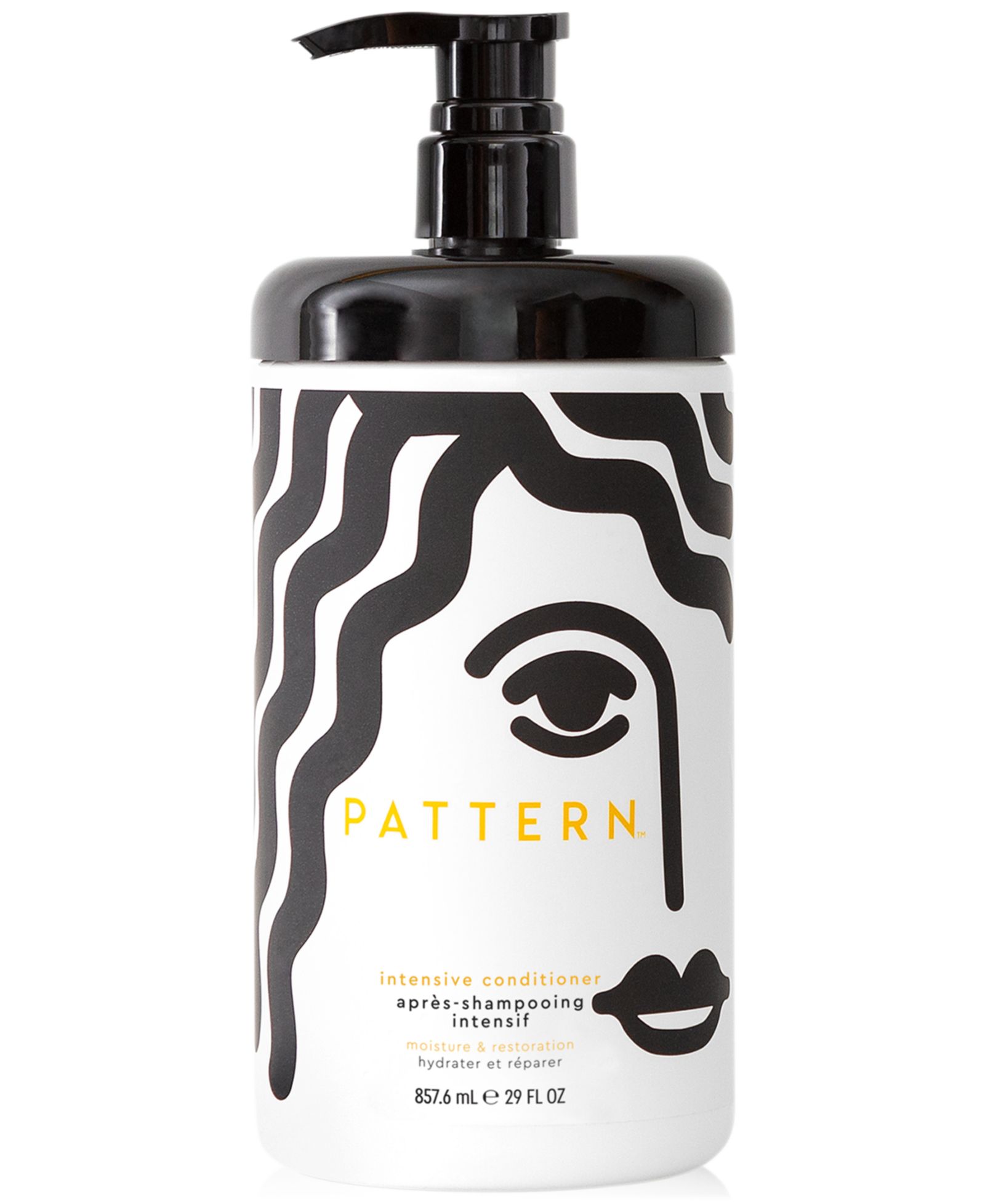 PATTERN Beauty by Tracee Ellis Ross интенсивный кондиционер, 29 oz.