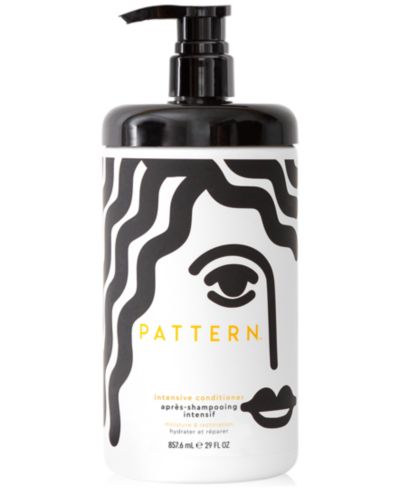 PATTERN Beauty by Tracee Ellis Ross интенсивный кондиционер, 29 oz.