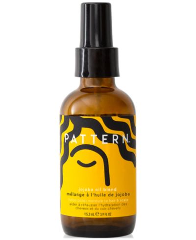 PATTERN Beauty by Tracee Ellis Ross смесь масел жожоба, 3.9 oz.