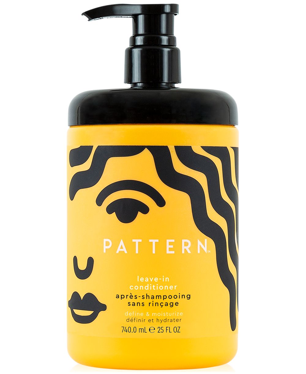 PATTERN Beauty by Tracee Ellis Ross несмываемый кондиционер, 25 oz.