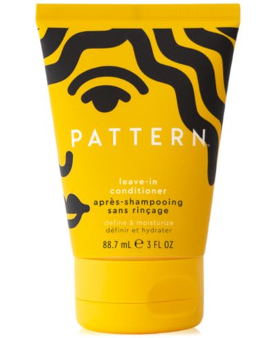 PATTERN Beauty by Tracee Ellis Ross несмываемый кондиционер, 3 oz.