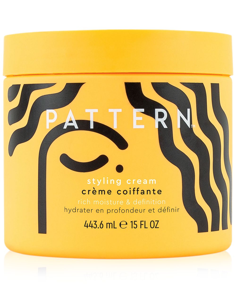 стайлинг-крем PATTERN Beauty by Tracee Ellis Ross, 15 oz.