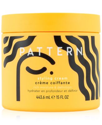 стайлинг-крем PATTERN Beauty by Tracee Ellis Ross, 15 oz.