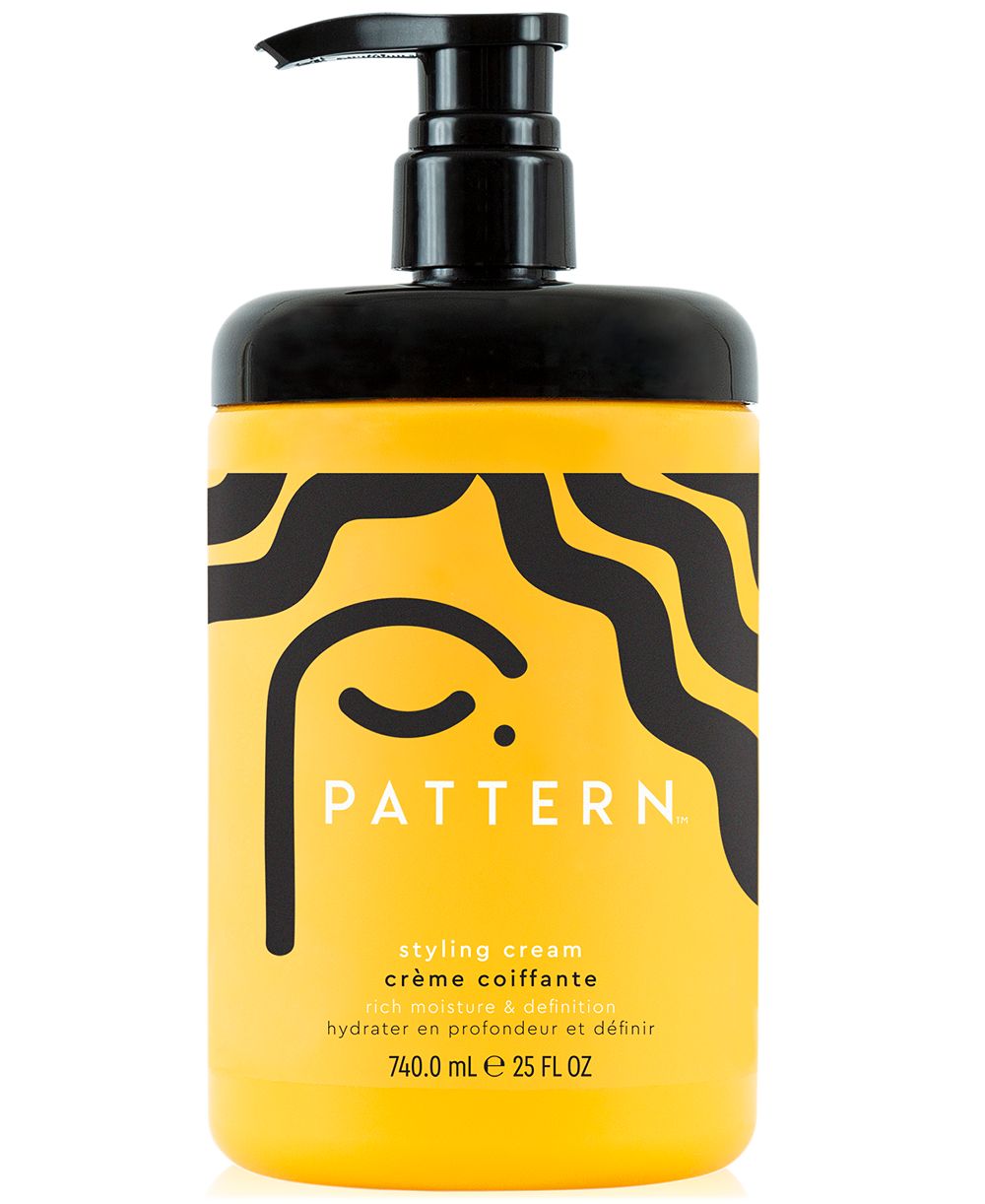PATTERN Beauty by Tracee Ellis Ross Styling Cream, 25 oz.