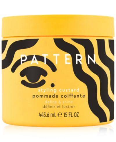 PATTERN Beauty by Tracee Ellis Ross Styling Custard, 15 oz.