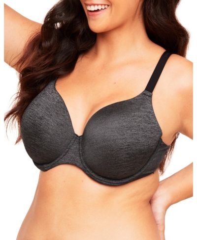 Adore Me Women's Abellinaa Lightly Lined Demi Bra