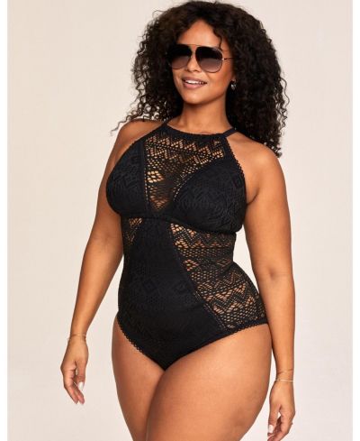 Adore Me Женский слитный купальник Plus-Size Margaret