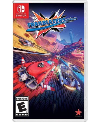 Trailblazers - Nintendo Switch