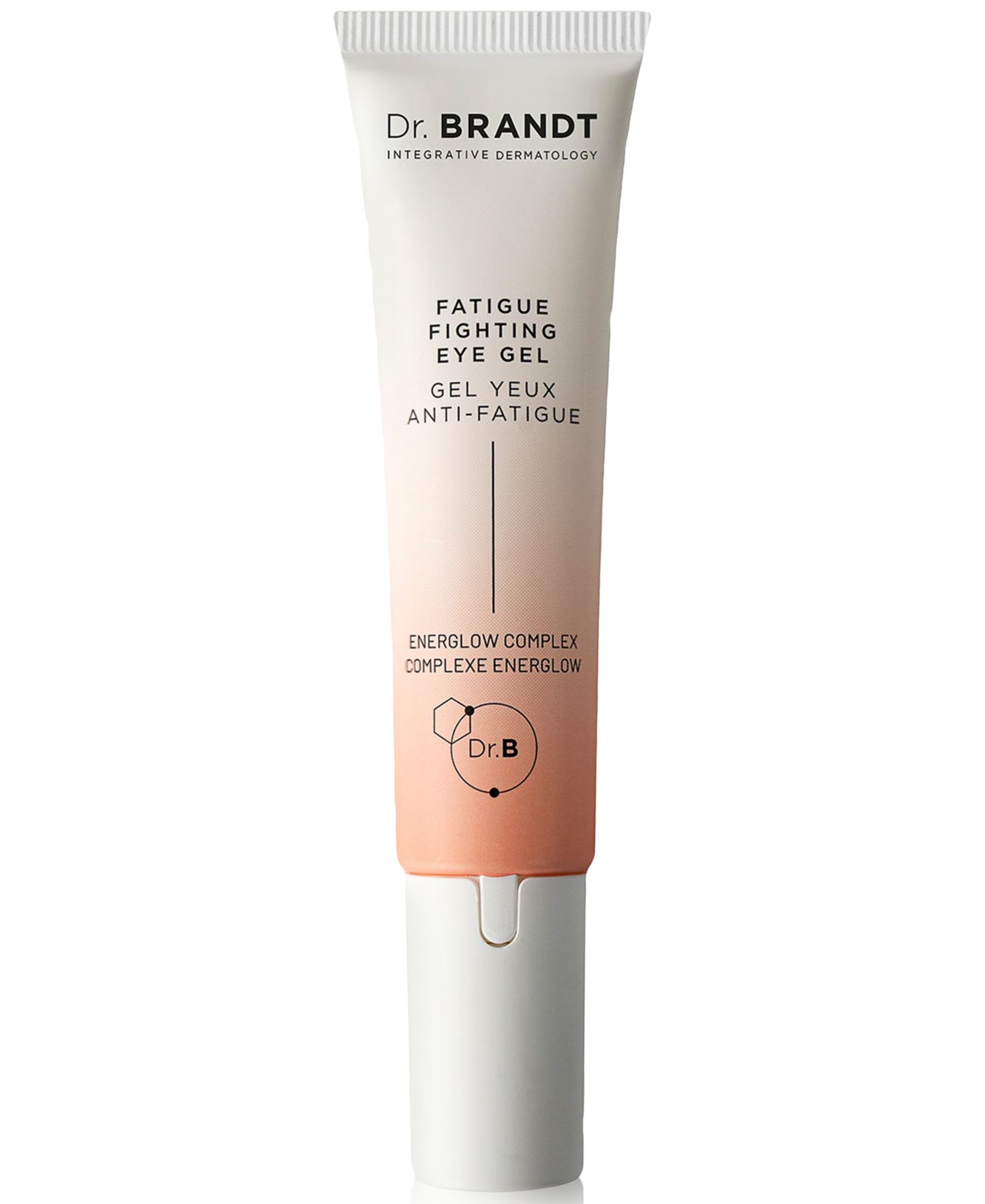 Dr. Brandt Fatigue Fighting Eye Gel, 0.5 oz.