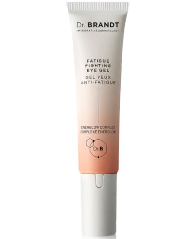 Гель для кожи вокруг глаз Dr. Brandt Fatigue Fighting, 0.5 oz.