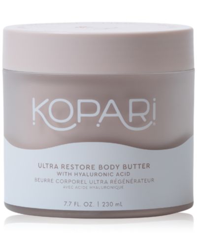 Kopari Beauty крем для тела Ultra Restore, 7.7 oz.