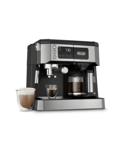 De'Longhi All-in-One комбинированная кофемашина и эспрессо-машина