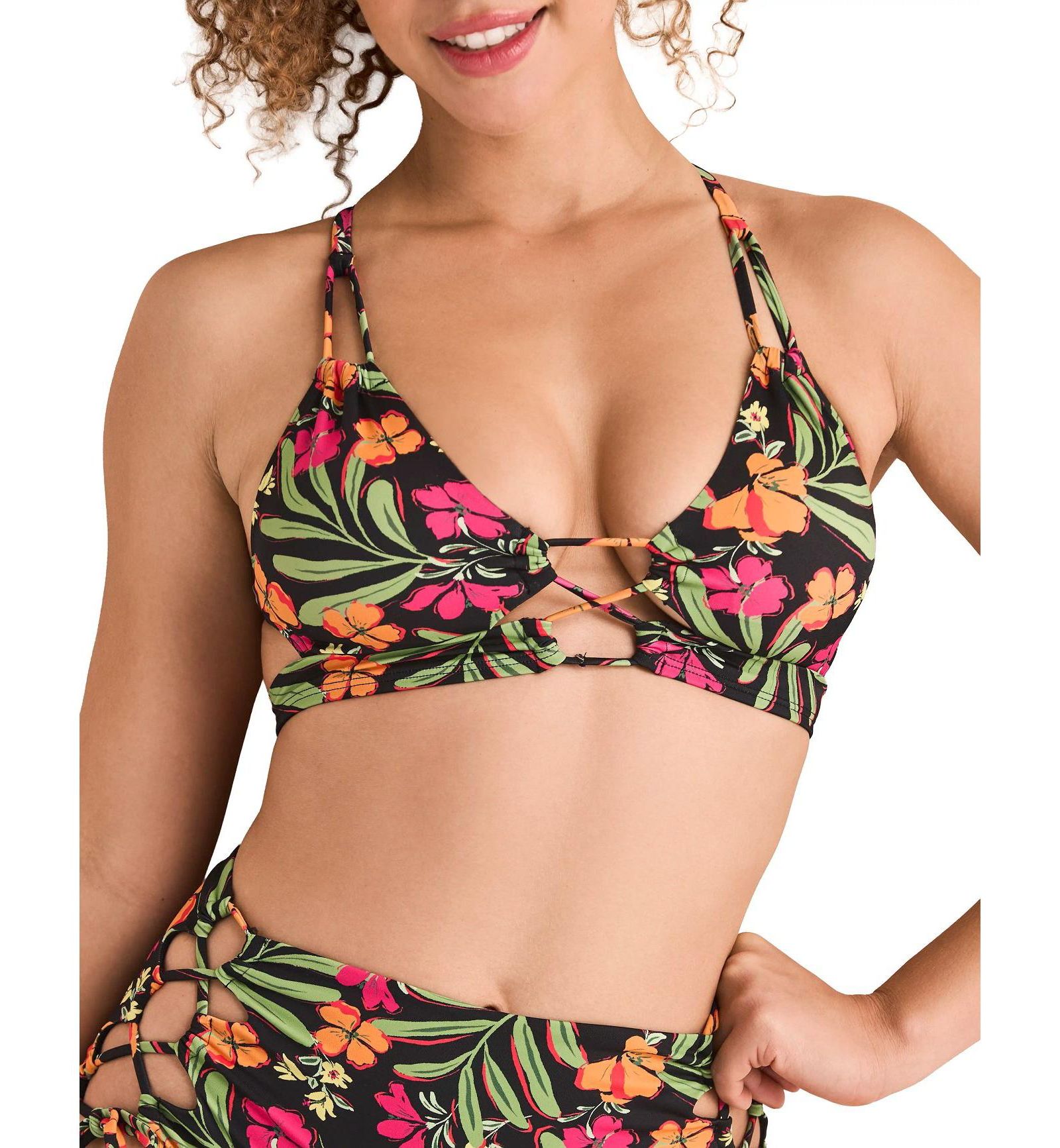 Adore Me Tatiana Women's Swimwear Bikini Bra