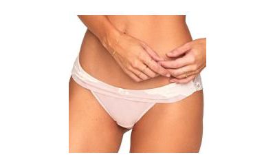 Adore Me Women's Clairabelle Bikini Panty