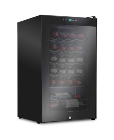 Винный холодильник Ivation Freestanding, на 24 бутылки