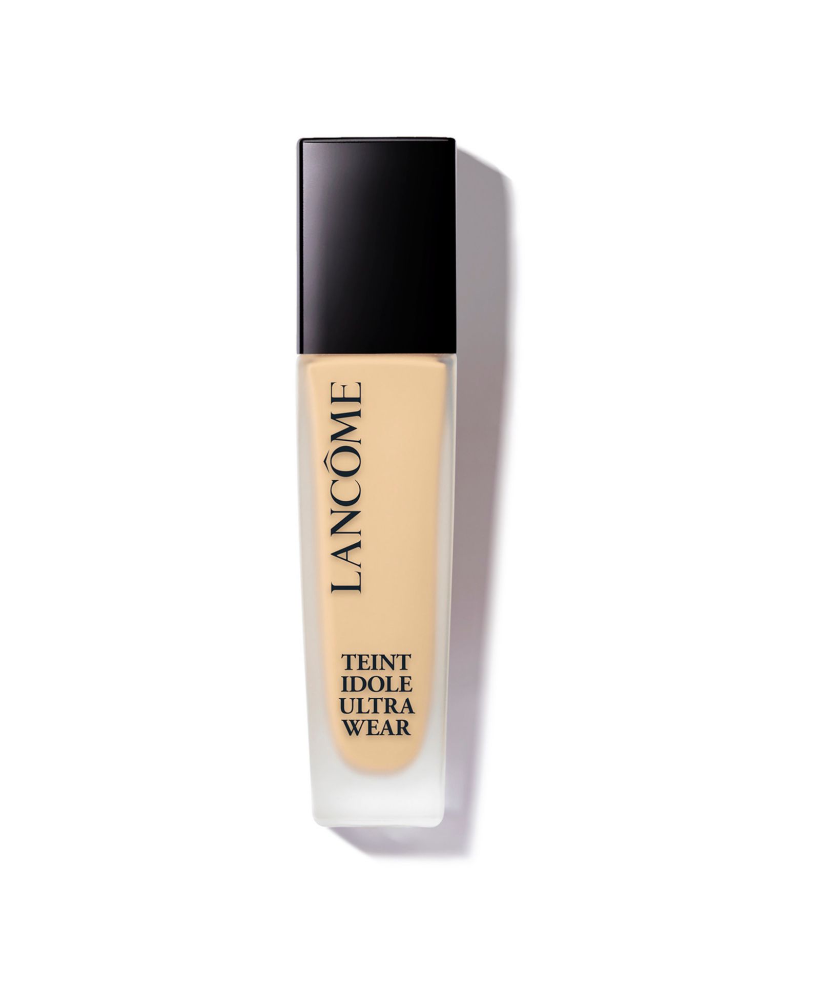 Teint Idole Ultra Wear Natural Matte Foundation with Hyaluronic Acid & Vitamin E