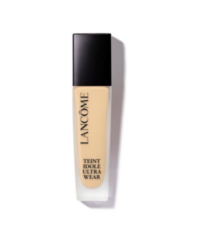 Teint Idole Ultra Wear Natural Matte Foundation with Hyaluronic Acid & Vitamin E