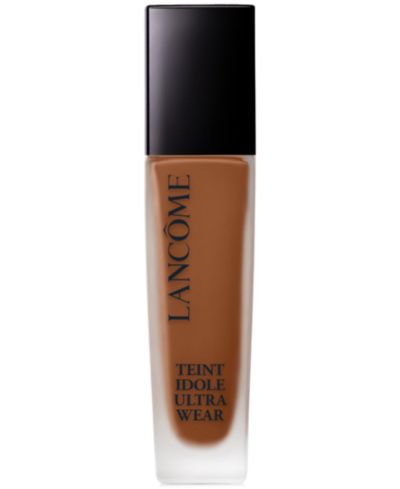 500C - deep skin with cool/rich red undertones