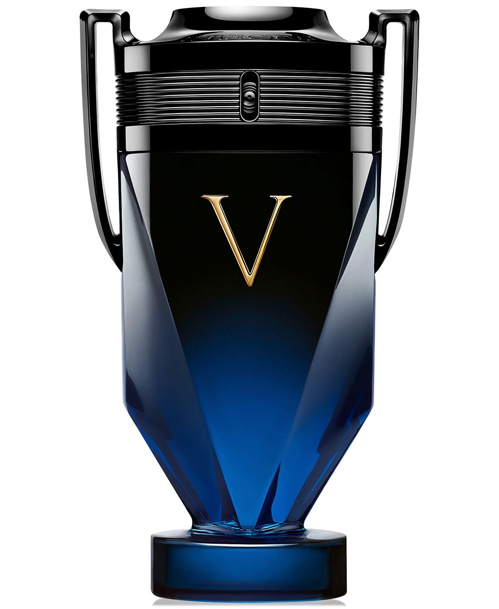 Rabanne Invictus Victory Elixir парфюм, 6.8 oz.