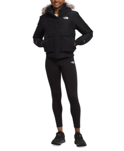 The North Face Women's Arctic Bomber Jacket