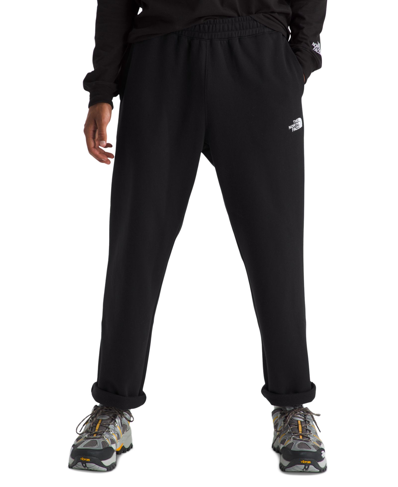 Мужские спортивные брюки The North Face Evolution Straight-Leg