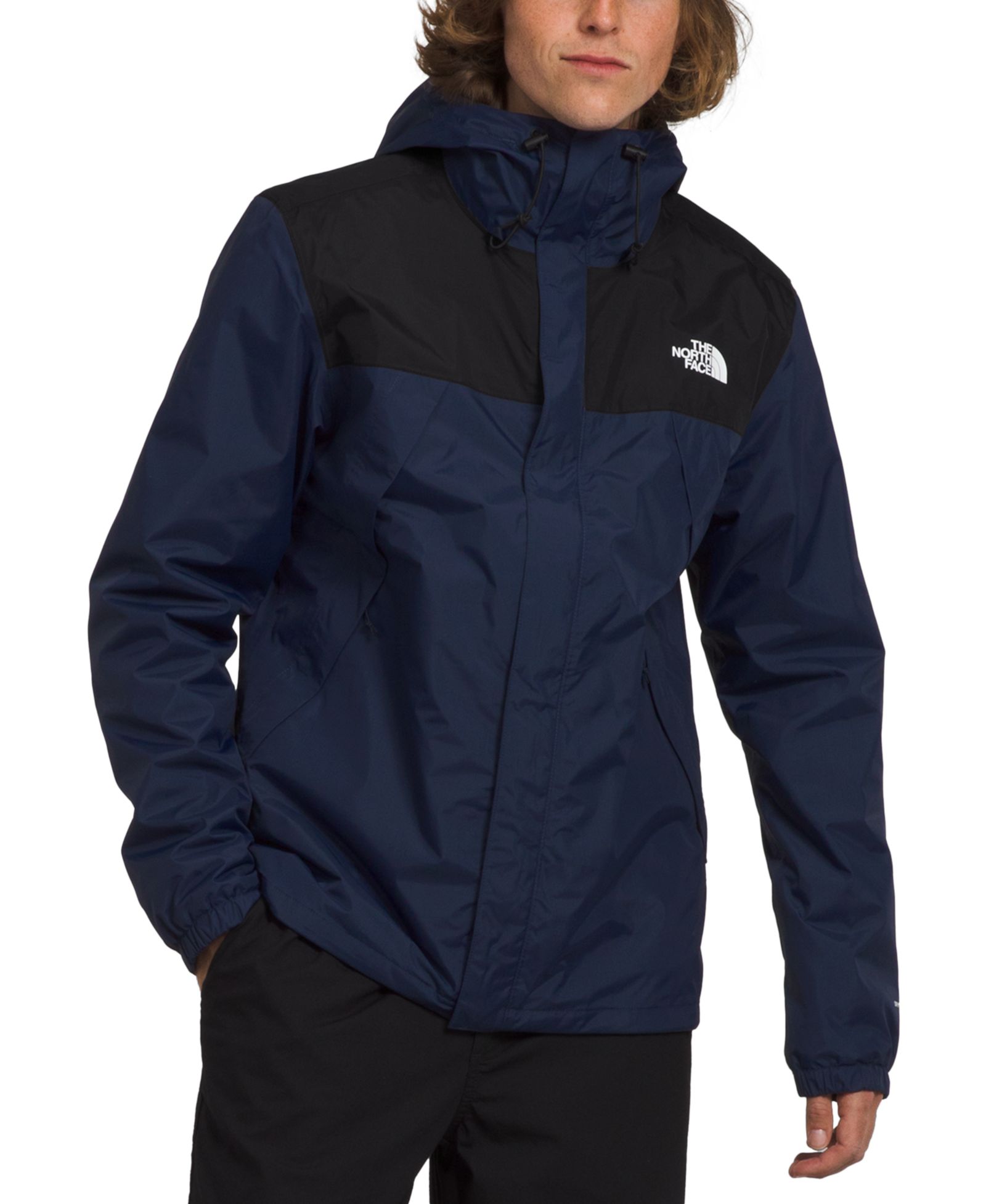 The North Face Мужская водонепроницаемая куртка Antora Triclimate