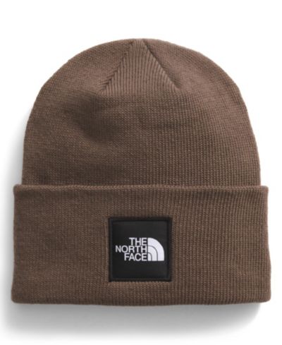 The North Face Big Box шапка