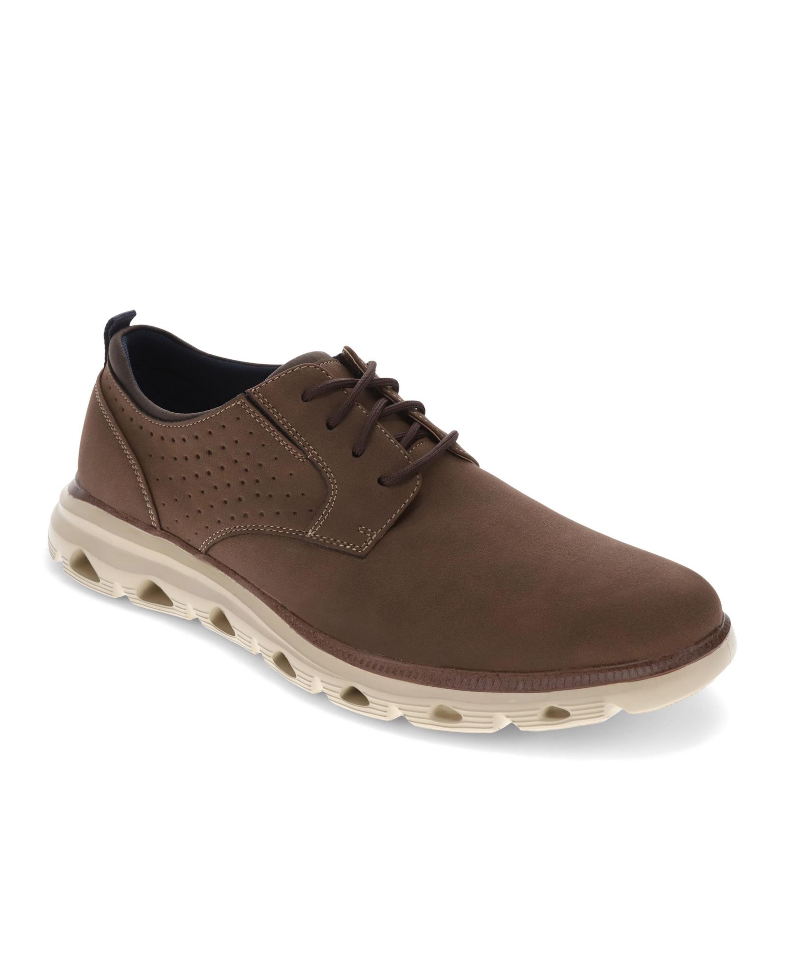 Dockers Men's Finley Comfort Oxfords