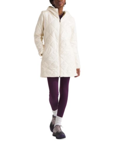 Женская утепленная парка The North Face Shady Glade
