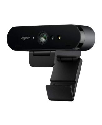 Веб-камера Logitech BRIO 4K Ultra HD Pro