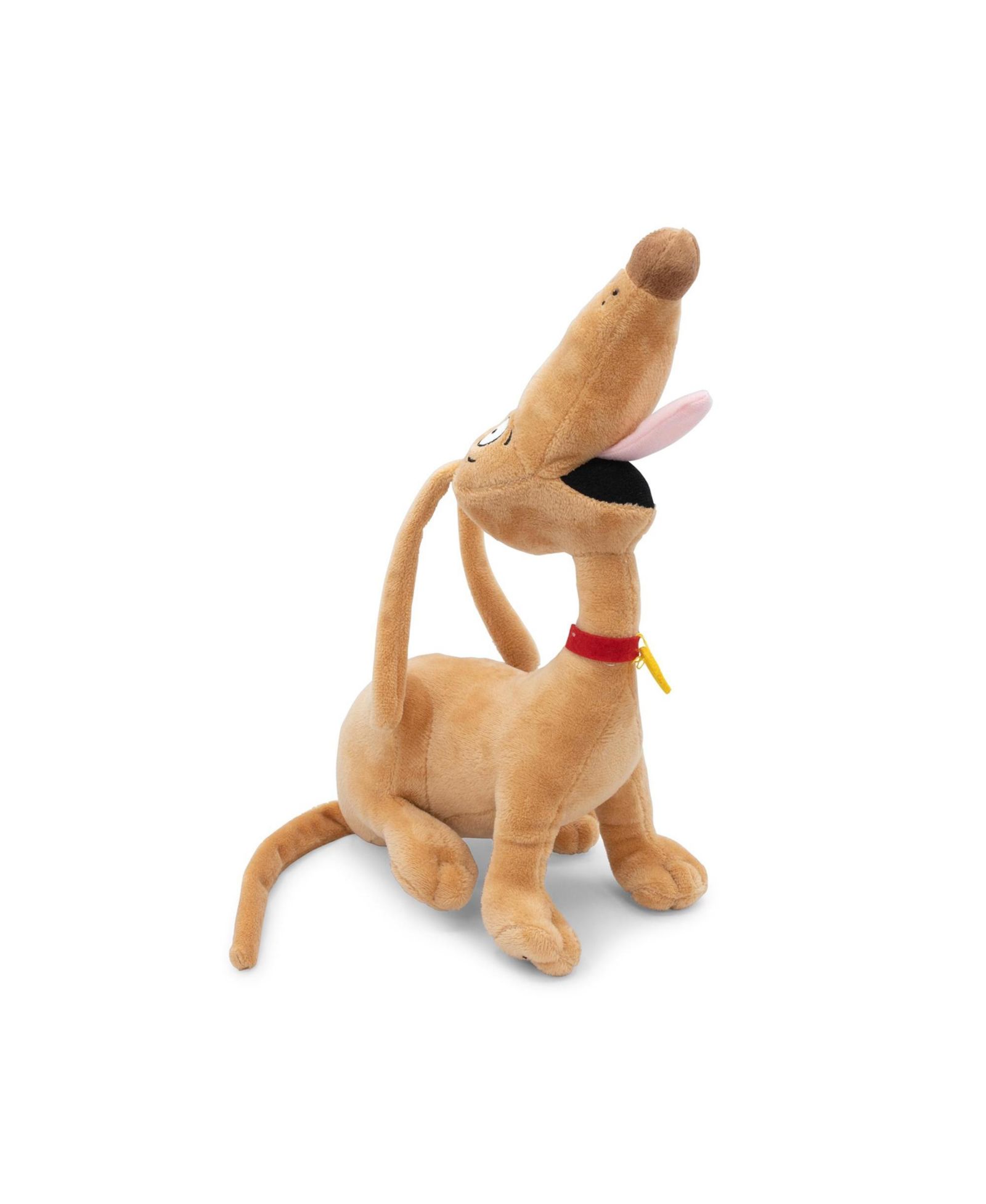 Плюшевая игрушка Nickelodeon Rugrats 12-Inch Character Plush Toy | Spike