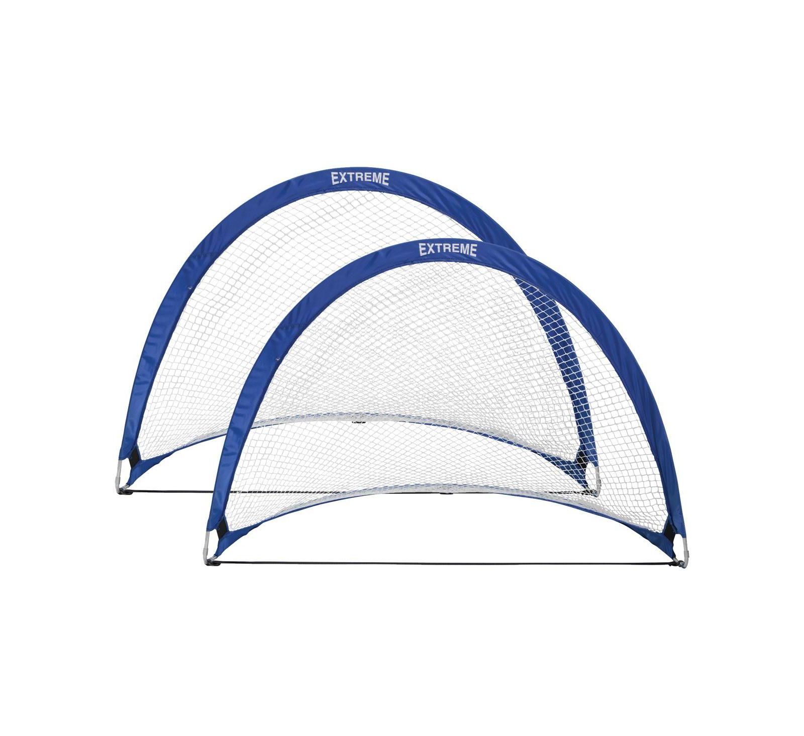 Champion Sports Small Soccer Pop Up Goal