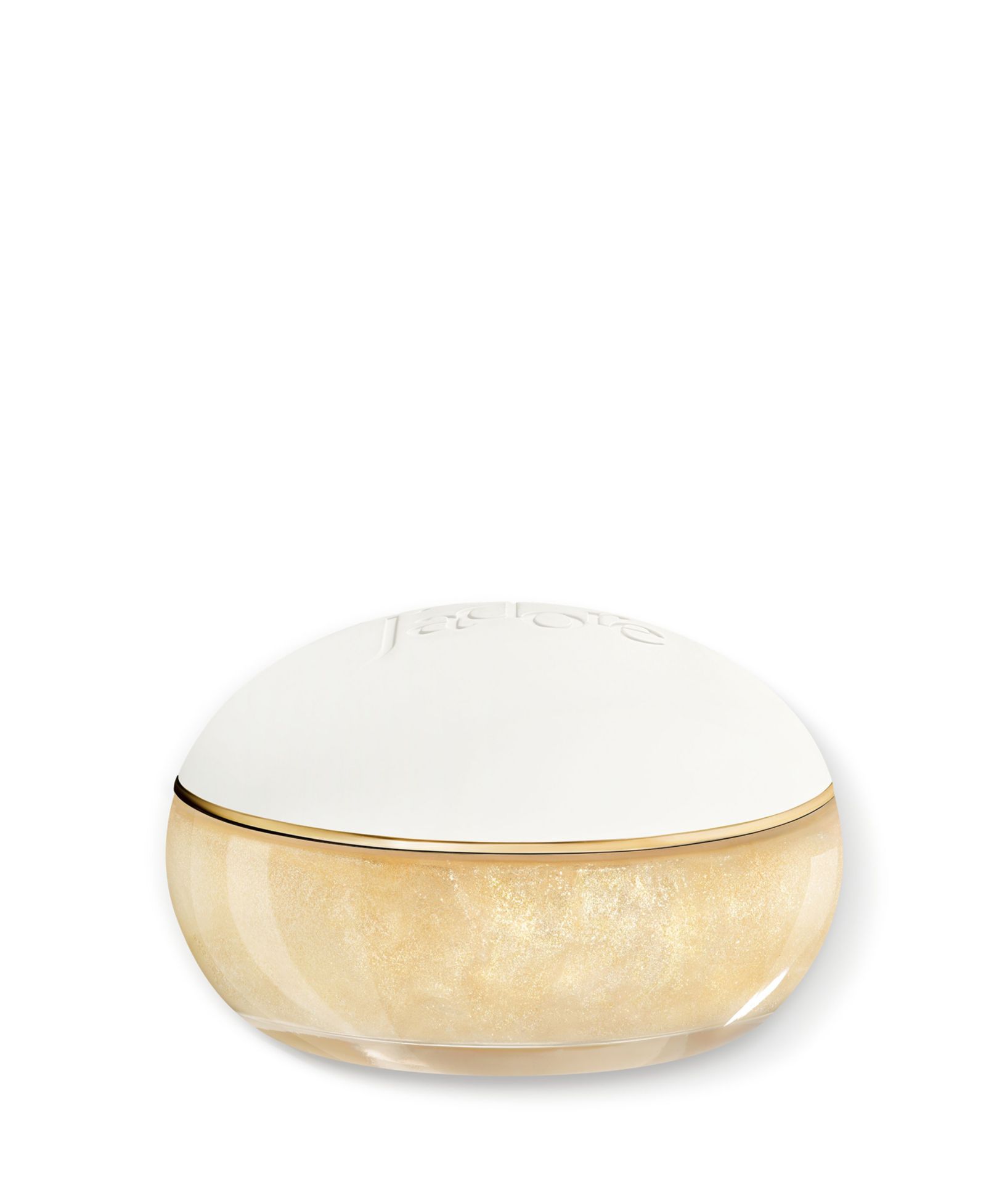 Гель DIOR J'adore Les Adorables Golden, 3.38 oz.