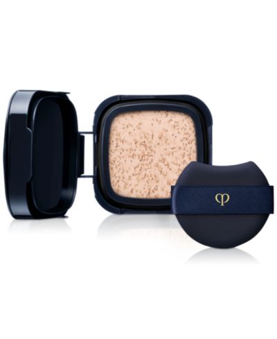 Clé de Peau Beauté Radiant Cushion Foundation Dewy Refill