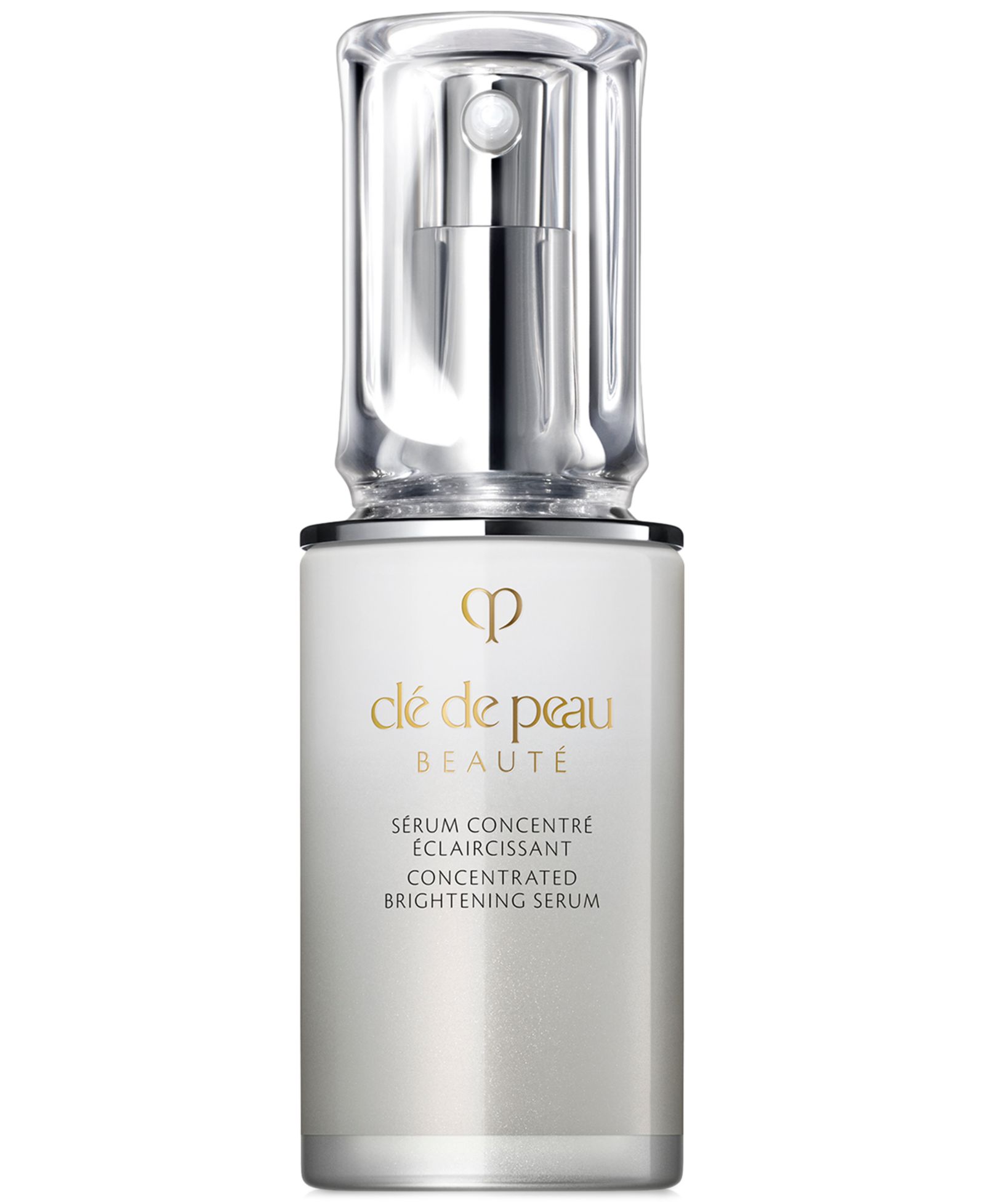 Clé de Peau Beauté Concentrated Brightening Serum