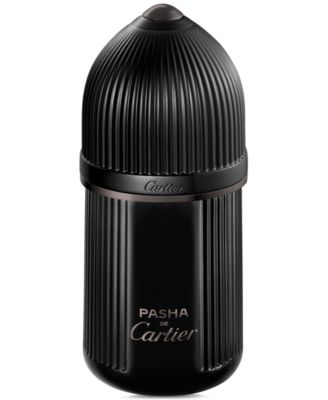 Cartier Мужской парфюм Pasha Noir Absolu, 3.3 oz.