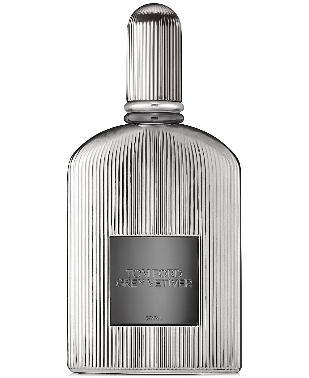 Tom Ford Men's Grey Vetiver Parfum Spray, 1.7 oz.