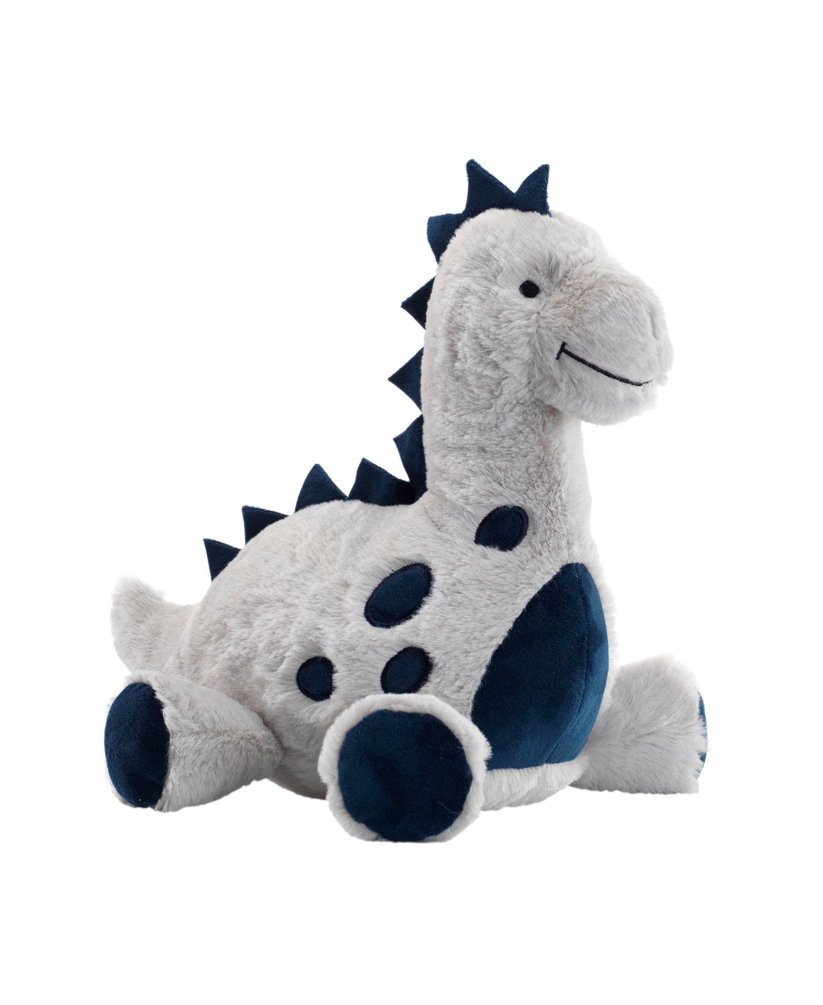Lambs & Ivy Spike 9" Plush