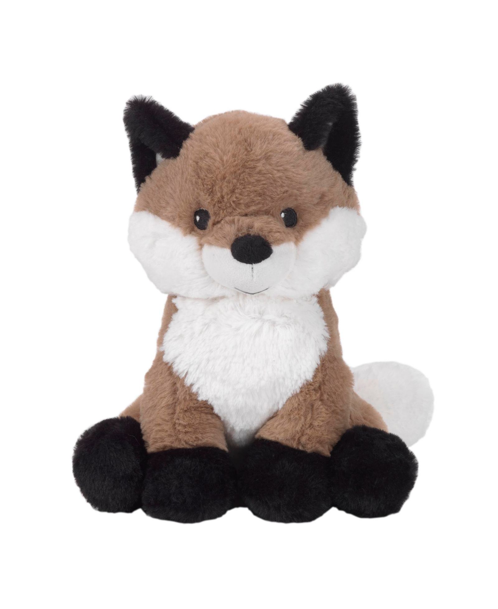 Lambs & Ivy Knox Fox 9" Plush