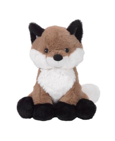 Lambs & Ivy Knox Fox 9" Plush