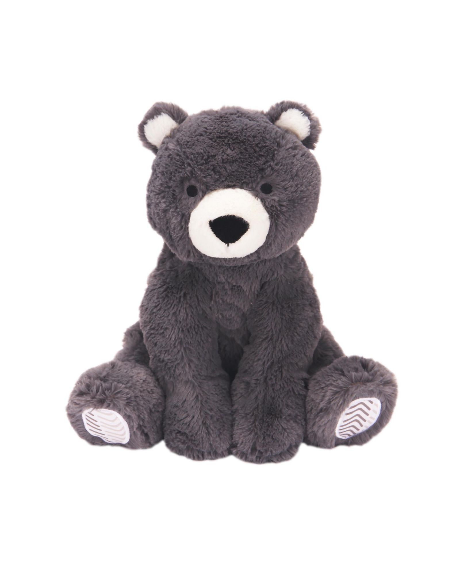 Lambs & Ivy Oscar 10" Plush Bear
